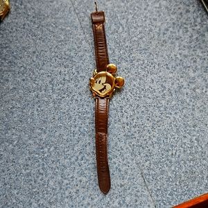 Lorus Disney watch Mickey Mouse